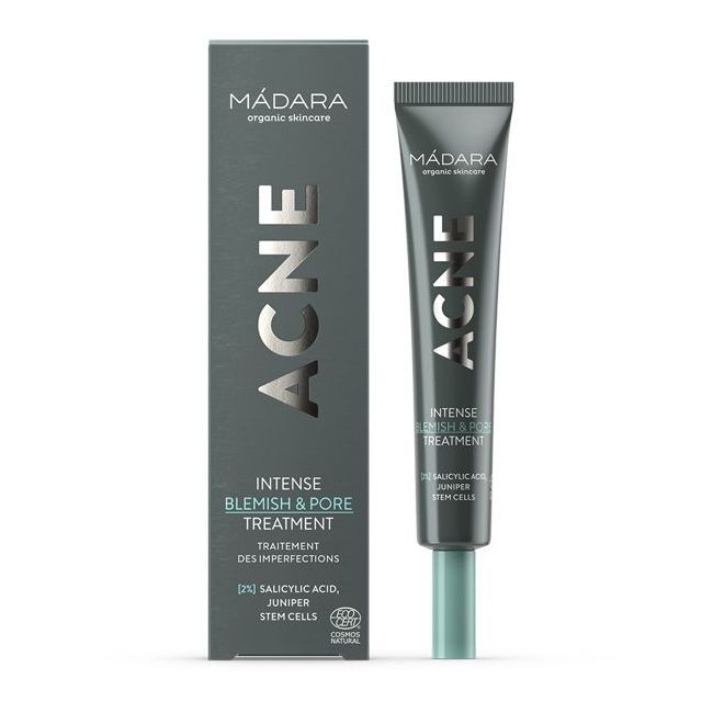 Traitement intensif Pores & Imperfections ACNE