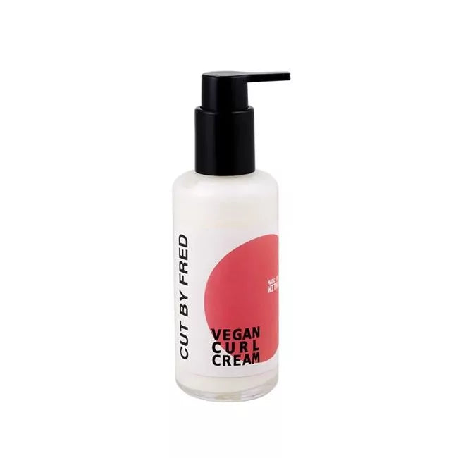 Crème Capillaire "Vegan Curl Cream"