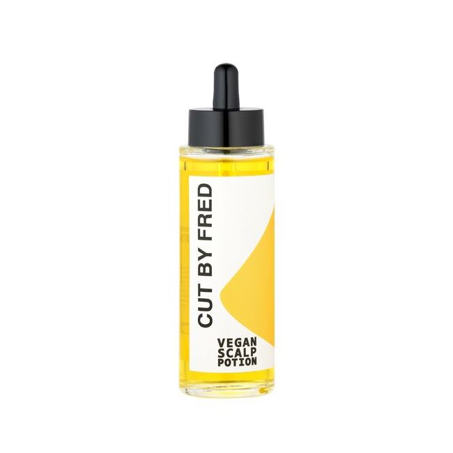 Huile Cuir Chevelu "Vegan Scalp Potion"