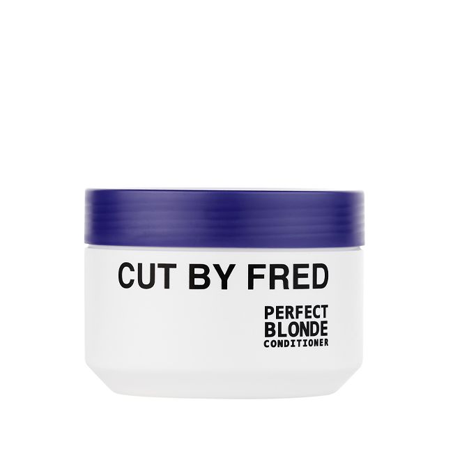 Après-Shampoing Déjaunisseur "Perfect Blonde Conditionner"