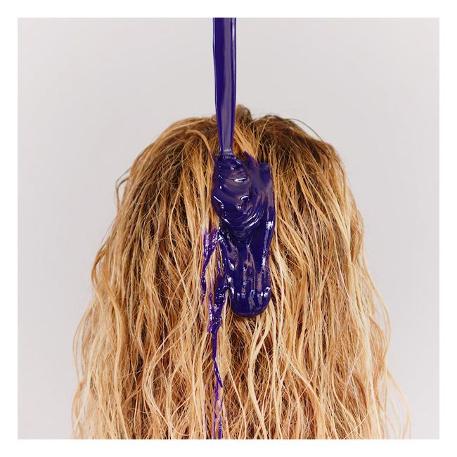 Après-Shampoing Déjaunisseur "Perfect Blonde Conditionner"