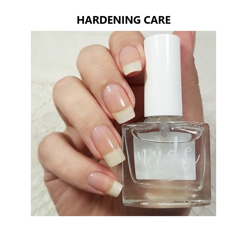 Soins des Ongles