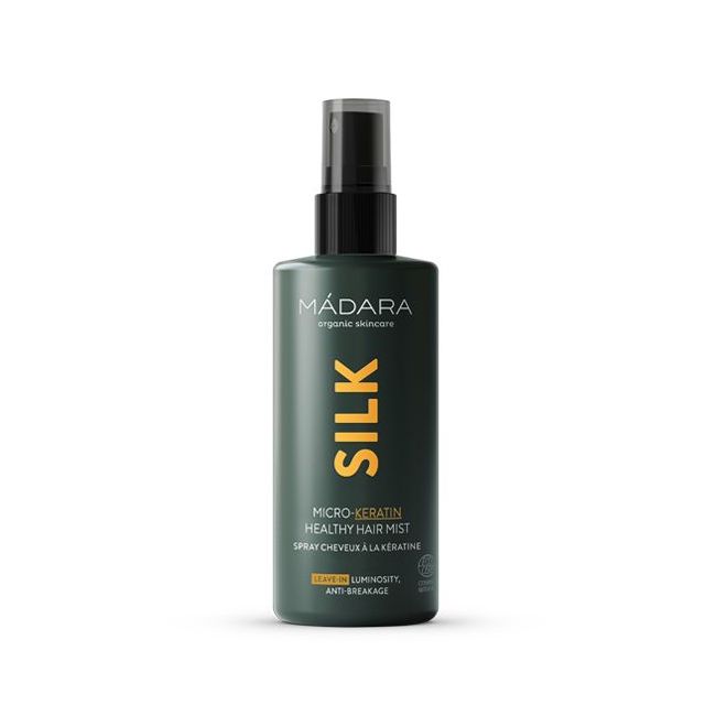 Spray Capillaire SILK