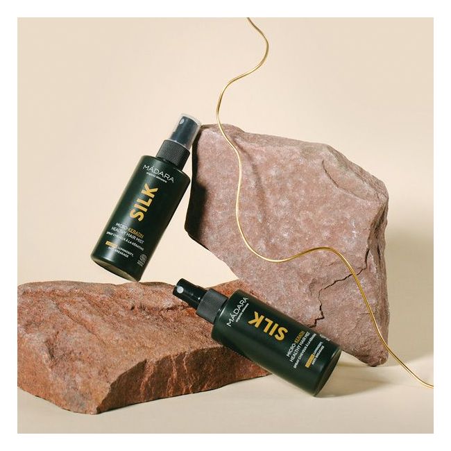 Spray Capillaire SILK