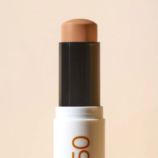 Stick Protection Solaire Minéral SPF50