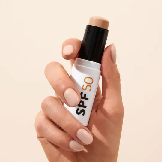 Stick Protection Solaire Minéral SPF50