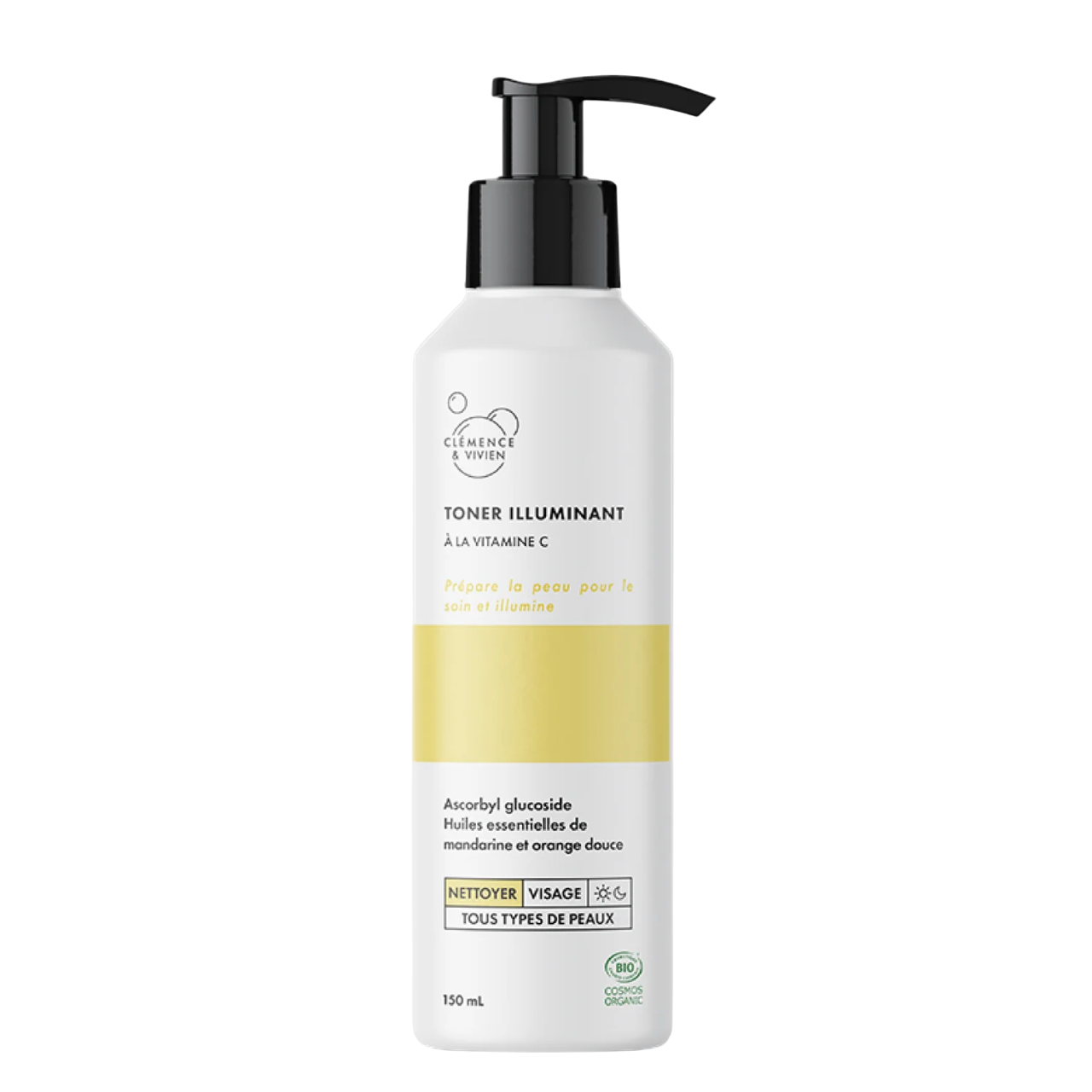 Toner Illuminant