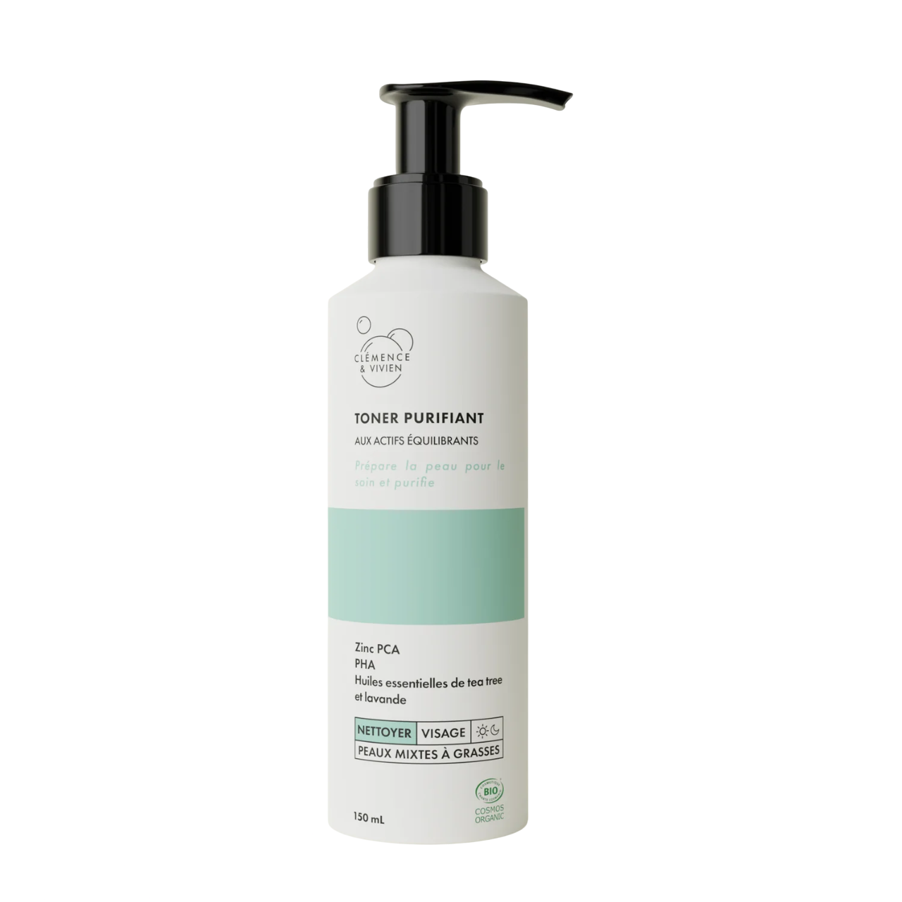 Toner Purifiant