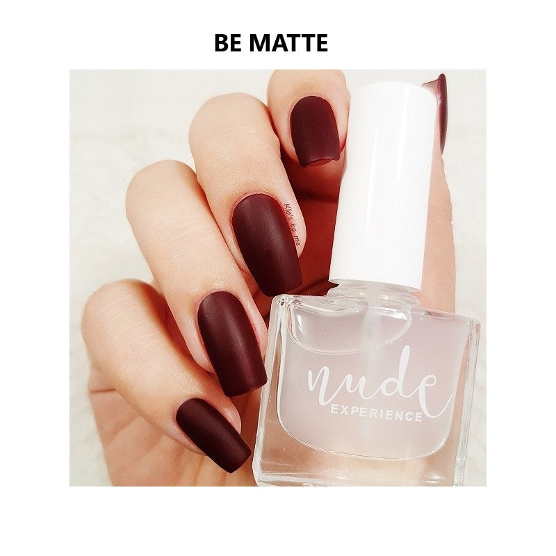 Soins des Ongles