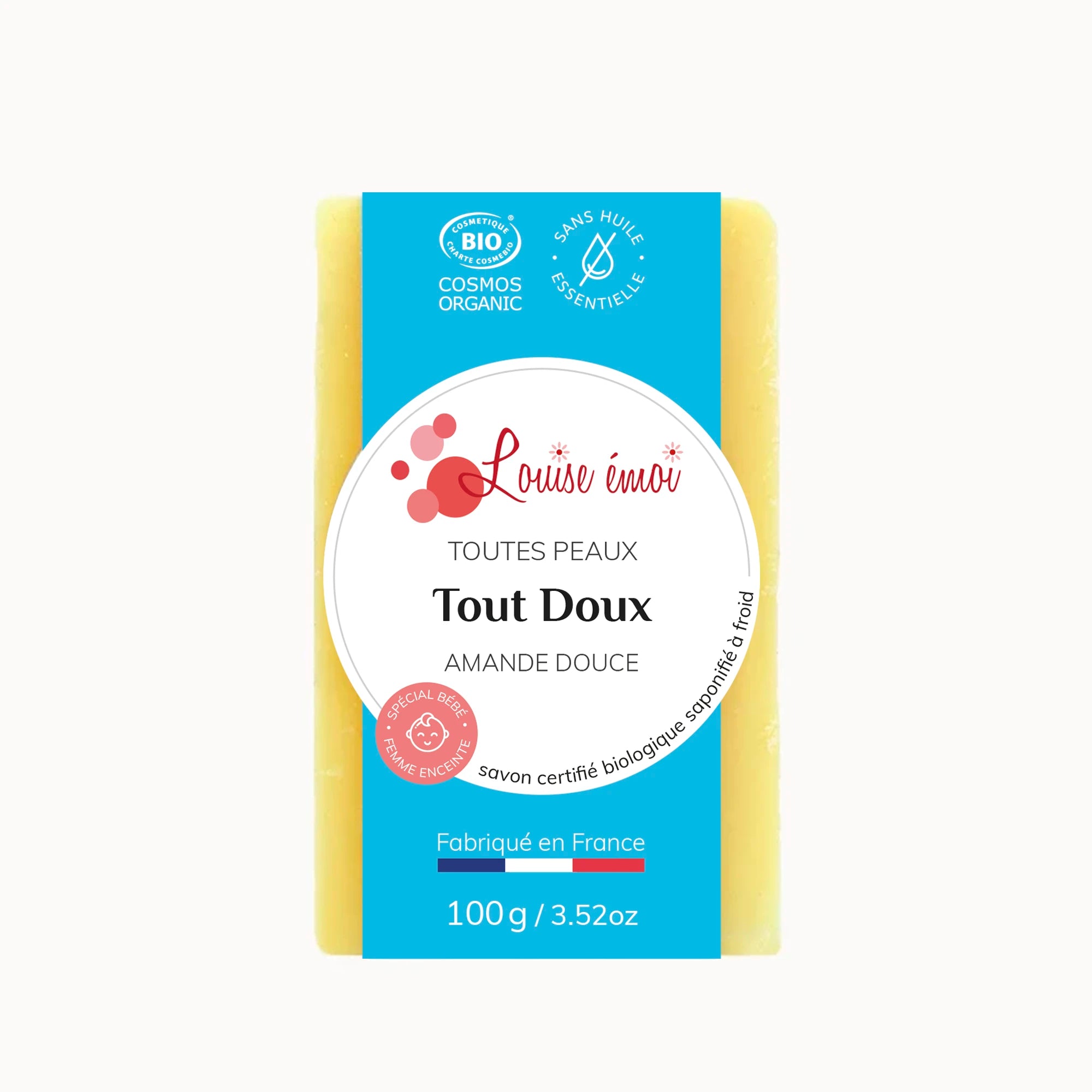 Savon Tout Doux (VRAC)