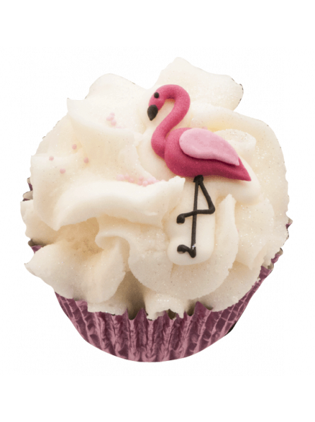 Triple Cupcake de Bain et de Douche