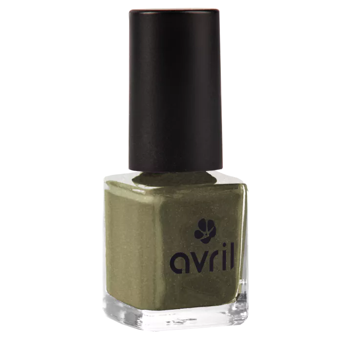 Vernis à ongles Avril