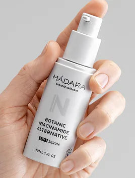 Sérum Botanic Alternative Niacinamide 5 en 1