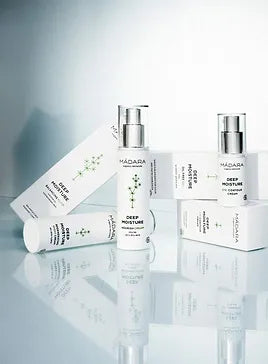 Crème Nourrissante Deep Moisture