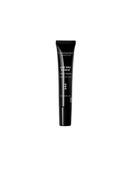 Crème de Nuit Anti-Âge Total Renewal