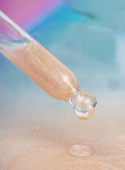 Enlumineur Liquide Cosmic Drops
