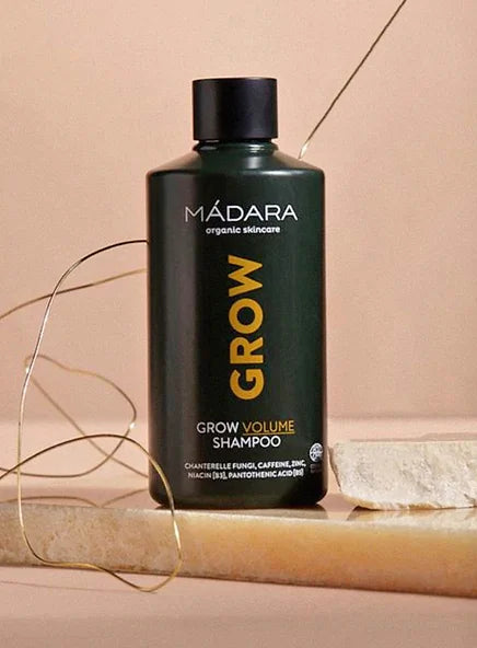 Shampoing Volume GROW