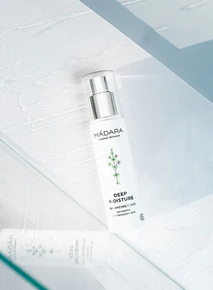 Fluide Équilibrant Deep Moisture