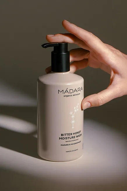 Nettoyant Hydratant Bitter Honey