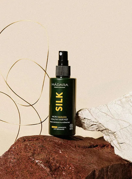 Spray Capillaire SILK