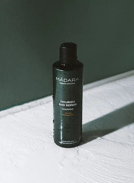 Shampoing Nourish and Repair