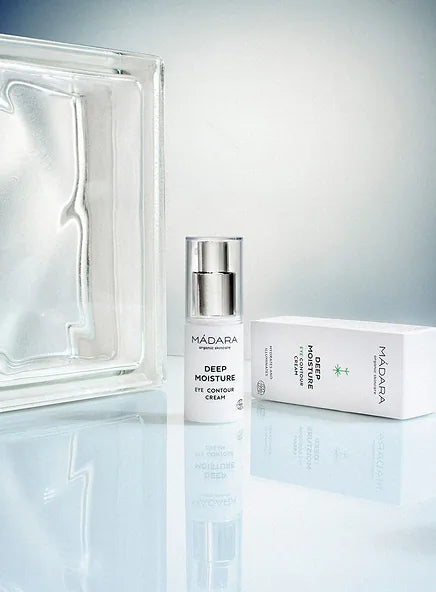 Crème Contour des Yeux