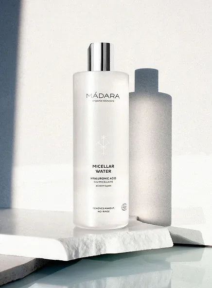 Eau Micellaire à l&