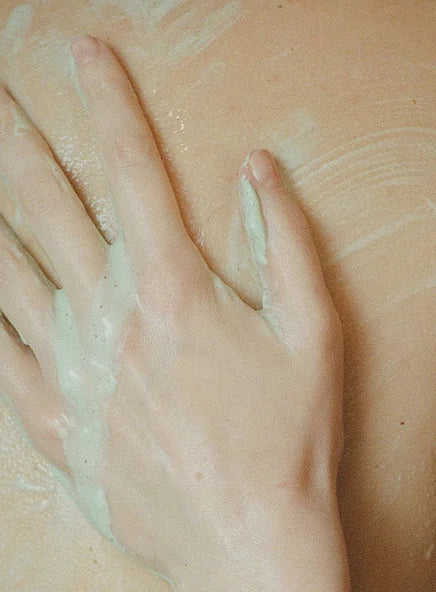 Gommage Peeling Corps AHA+Mineral