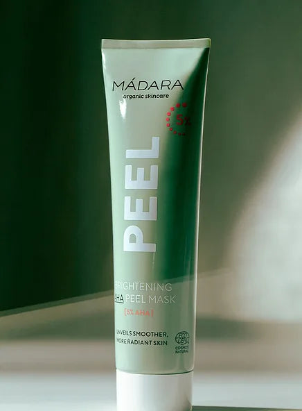 Masque PEEL Éclat aux AHA (5%)