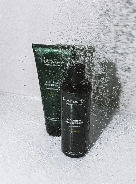 Après-Shampoing Nourish and Repair