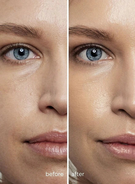CC Crème Anti-pollution SPF15