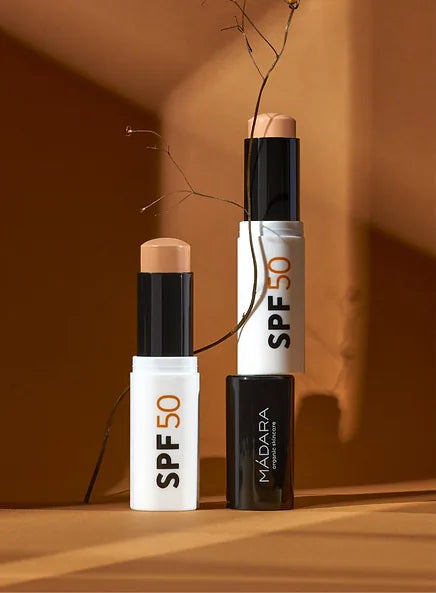 Stick Protection Solaire Minéral SPF50