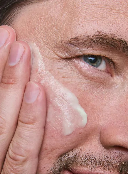 Crème Visage pour Homme HIS