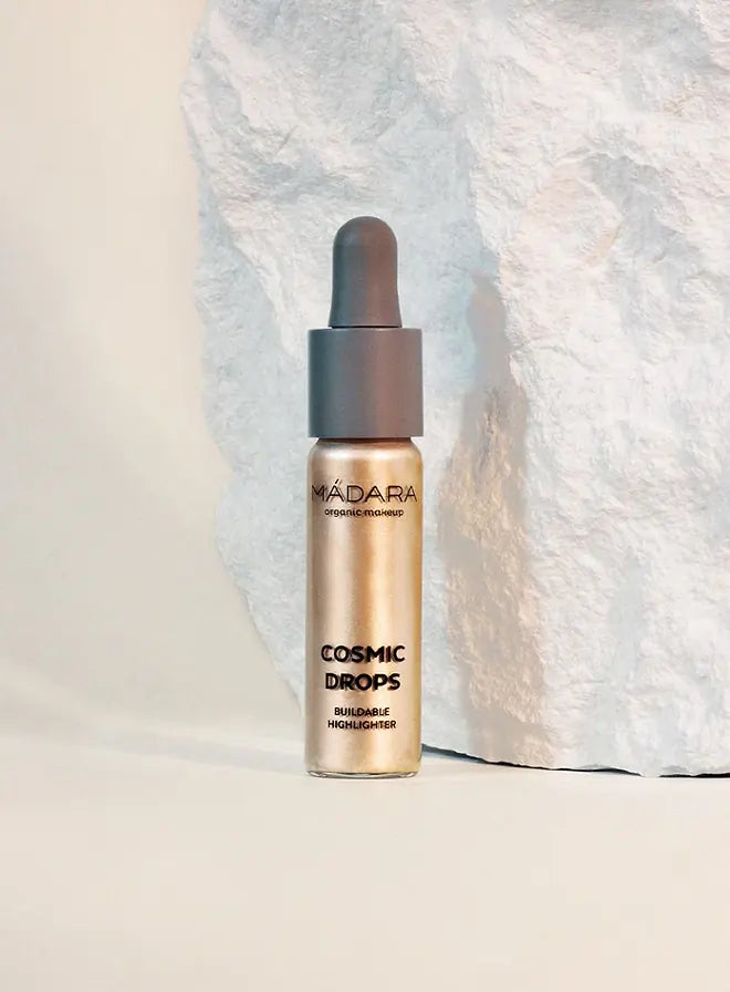 Enlumineur Liquide Cosmic Drops