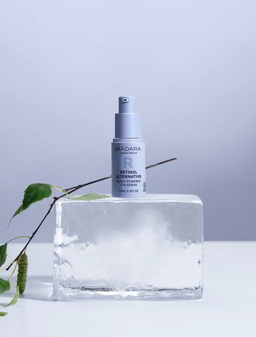 Sérum Contour des Yeux Retinol Alternative
