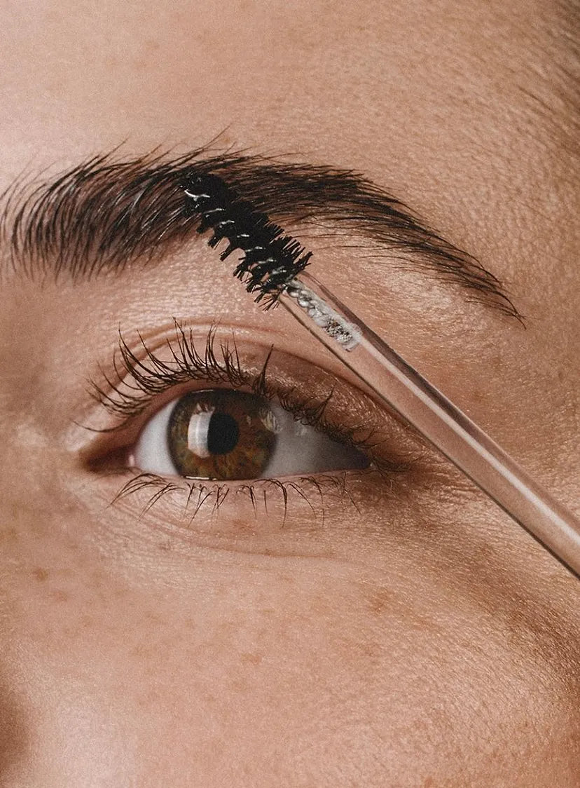 Gel à Sourcils GROW & FIX
