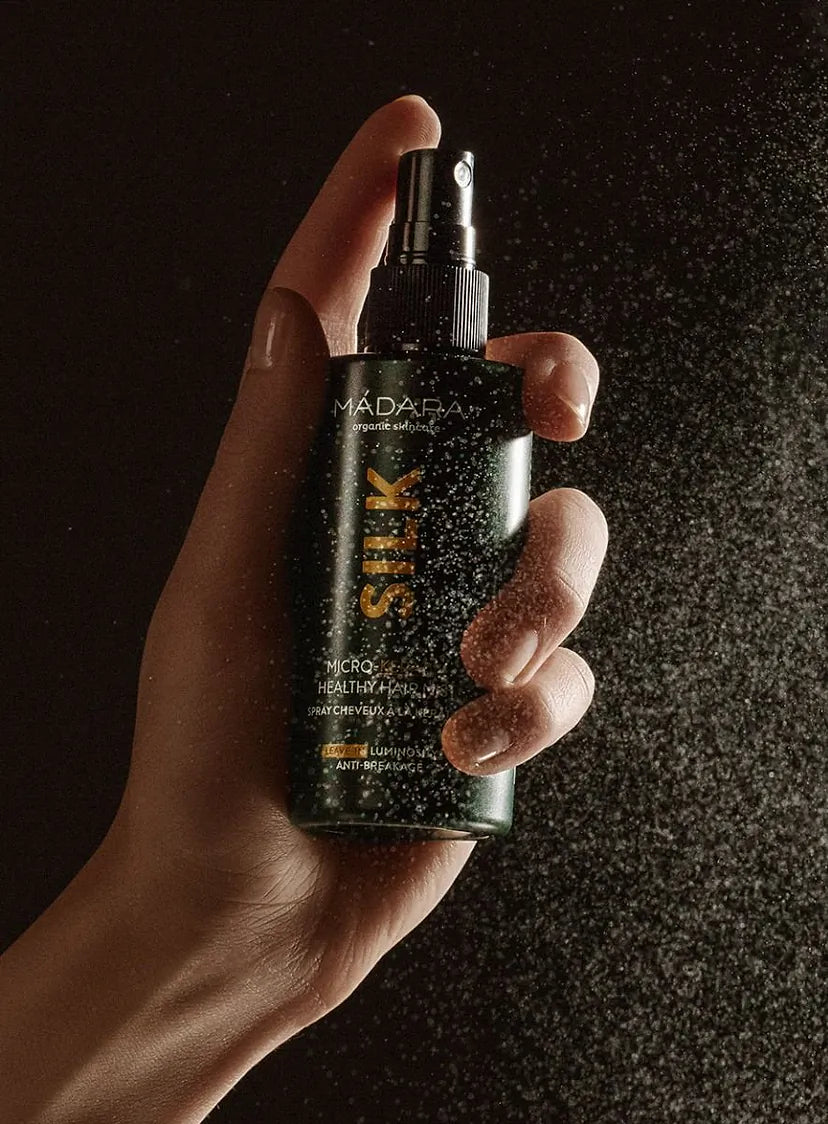 Spray Capillaire SILK