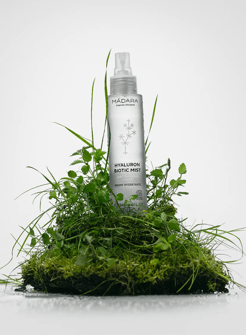 Brume Biotique à l&