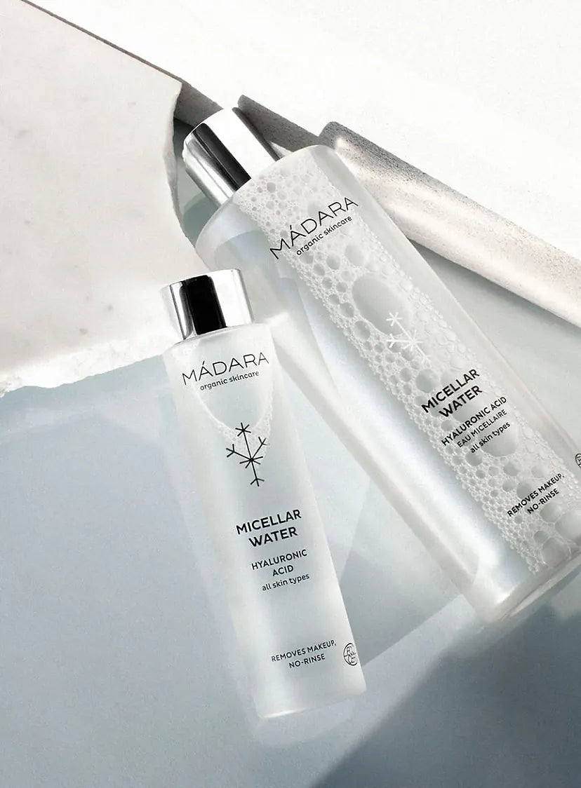 Eau Micellaire à l&