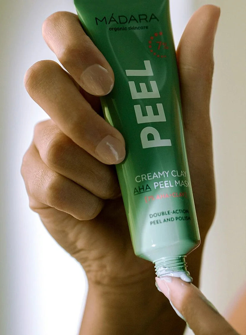Masque PEEL à l&