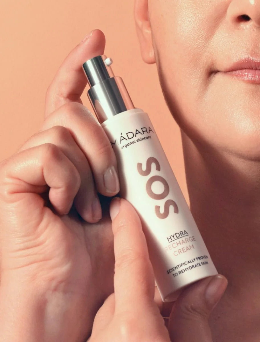 Crème Hydratante SOS Hydra
