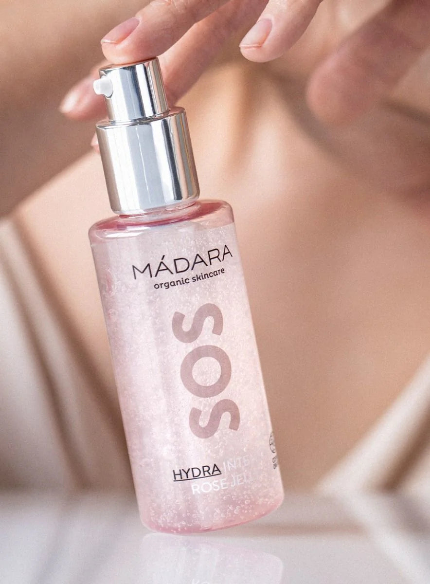 Gelée Hydratante Intense SOS