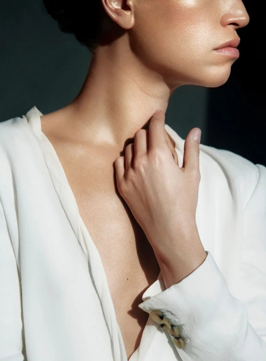Crème de Nuit Anti-Âge Total Renewal