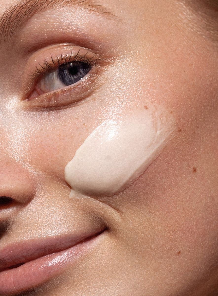 Crème Régénérante Illuminatrice à la Vitamine C