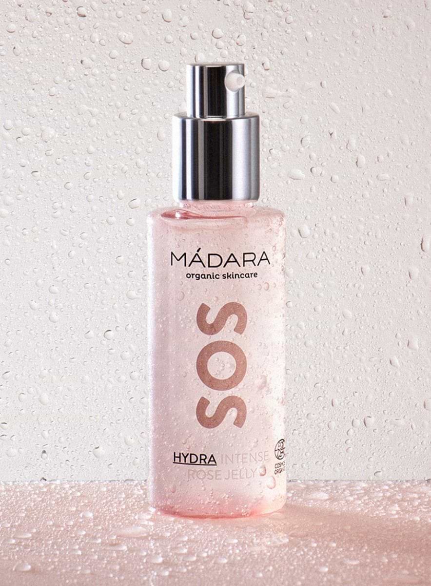 Gelée Hydratante Intense SOS