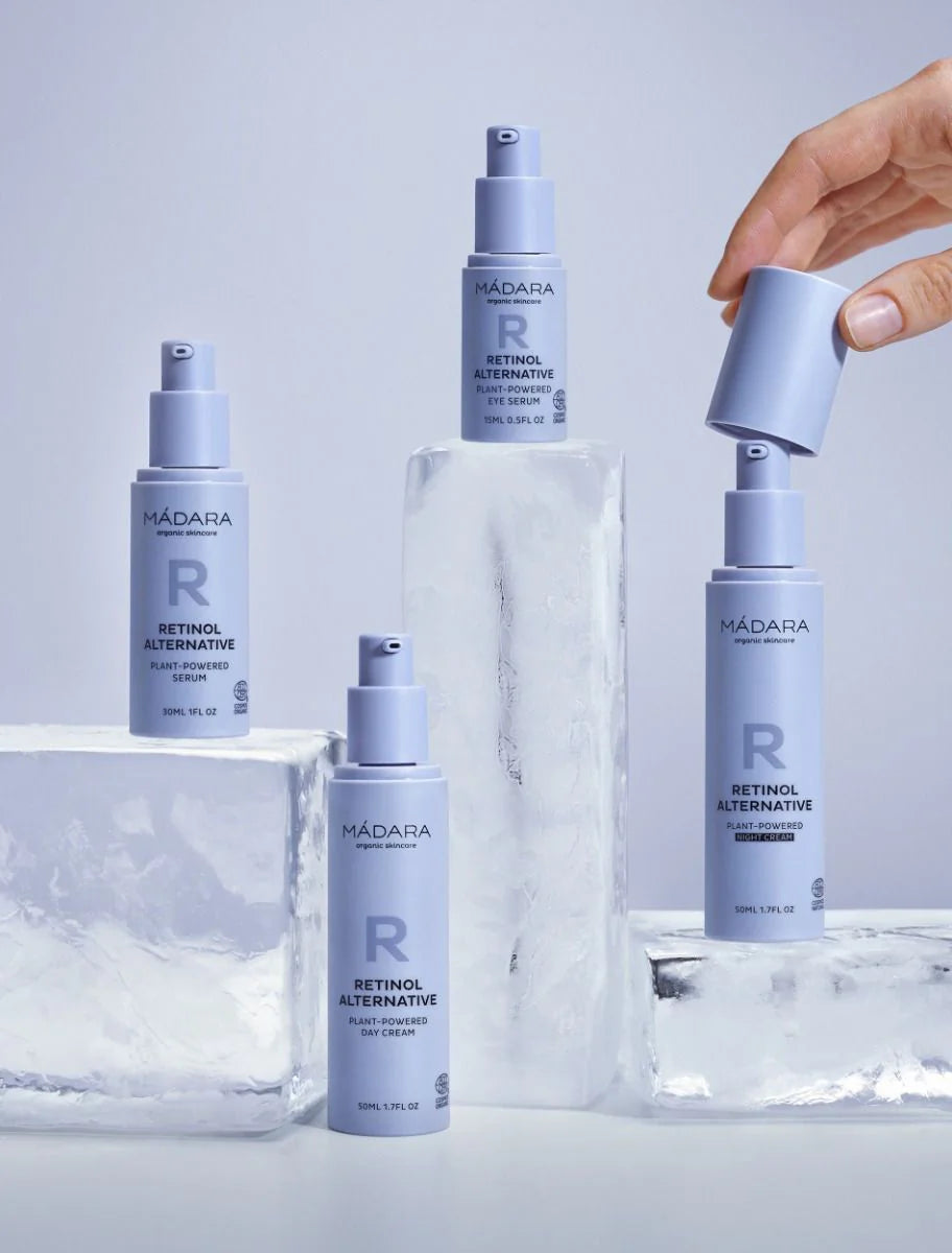 Sérum Retinol Alternative