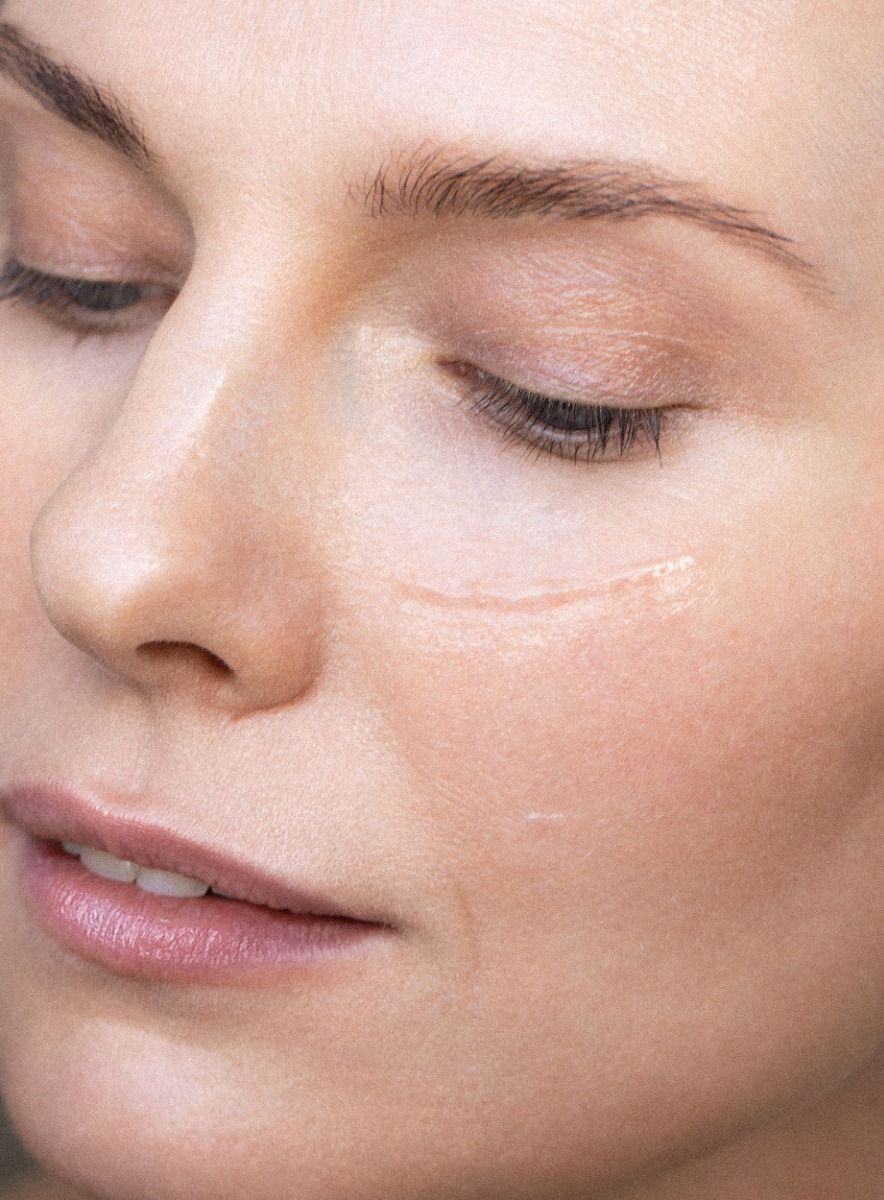 Gelée Hydratante Intense SOS