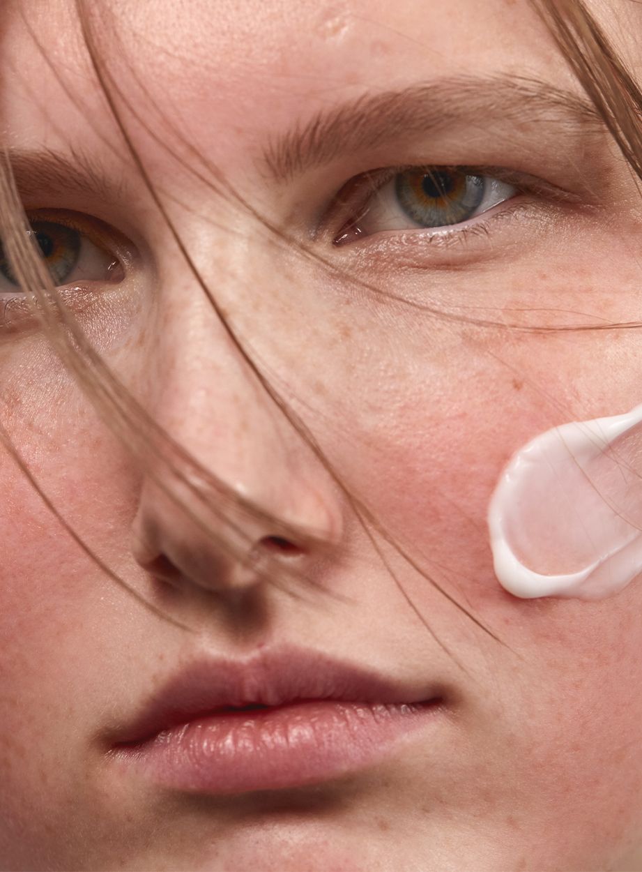 Crème Hydratante SOS+ Sensitive