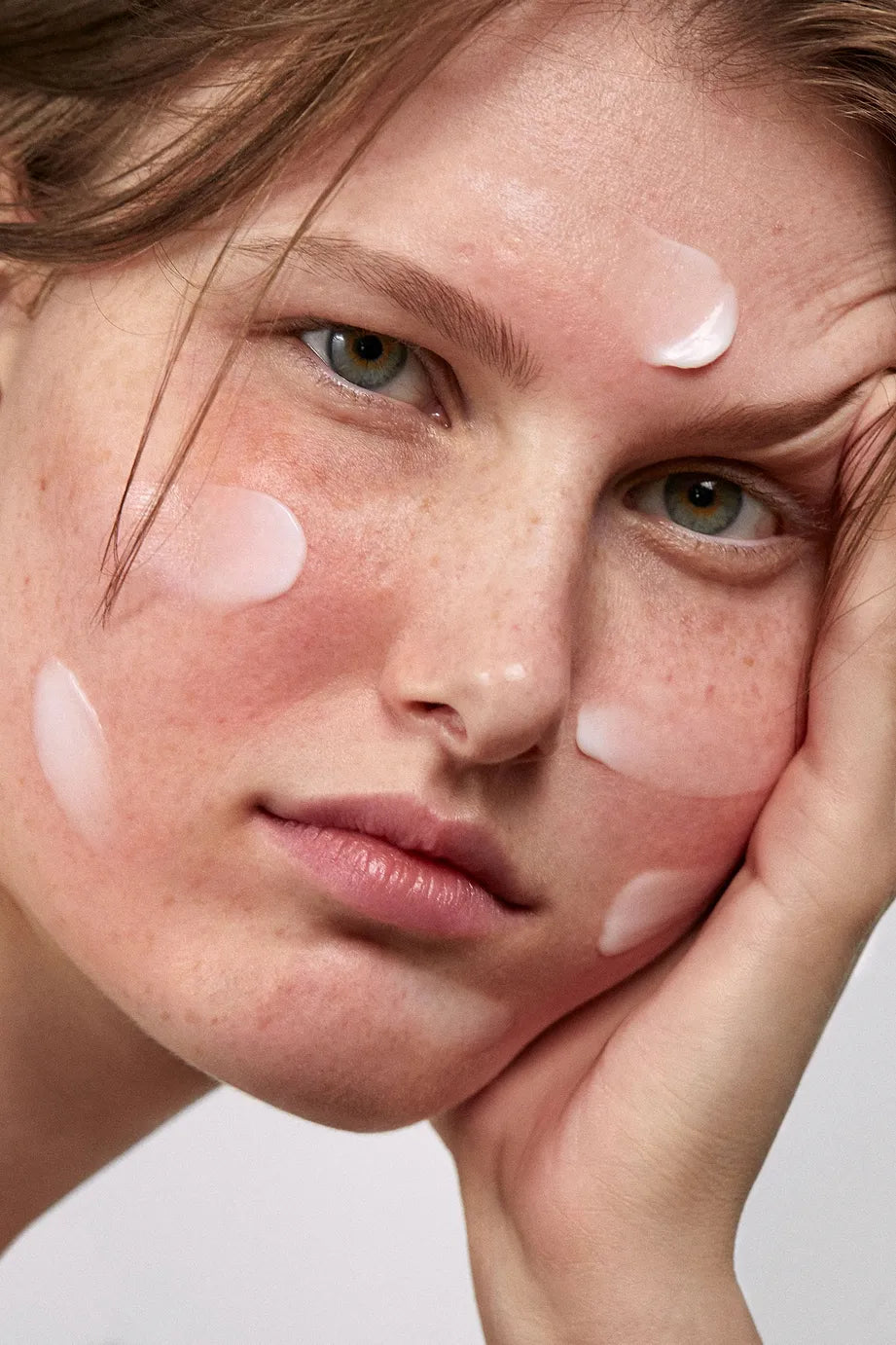 Crème de Nuit SOS+ Sensitive