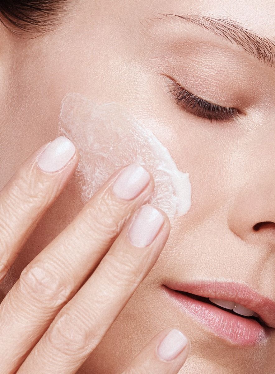 Crème Riche Hydra-Barrière CICA SOS+